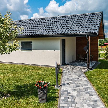 Bianco Apartamenty Laskowa - Zator Kültér fotó