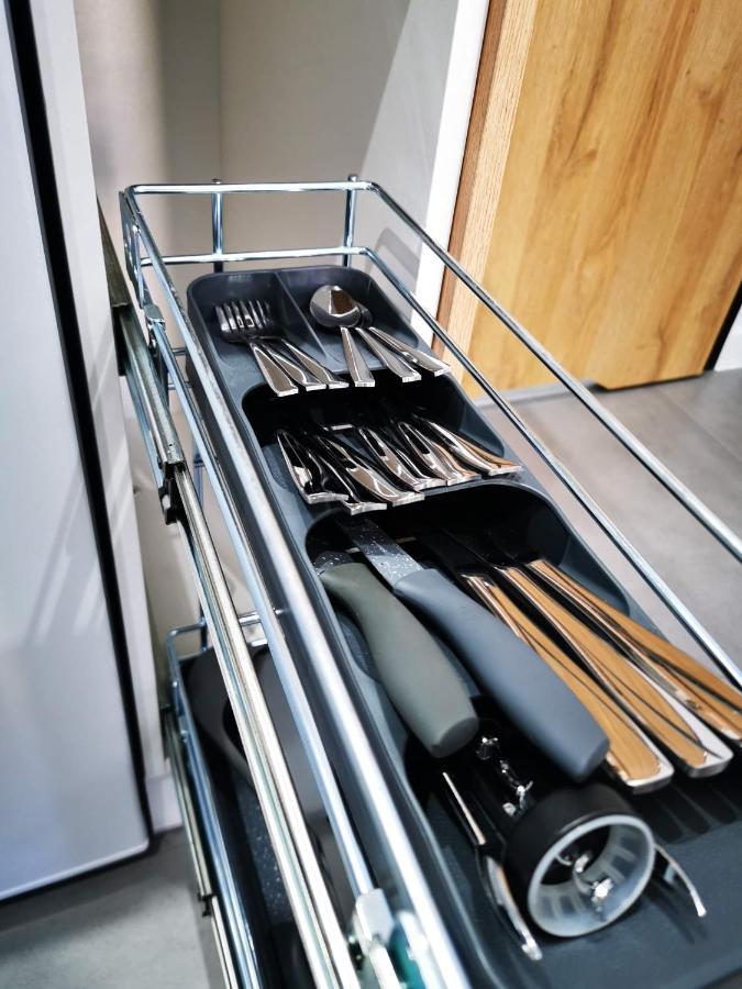 Bianco Apartamenty Laskowa - Zator Kültér fotó