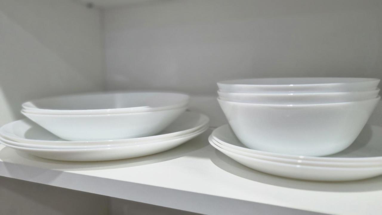 Bianco Apartamenty Laskowa - Zator Kültér fotó