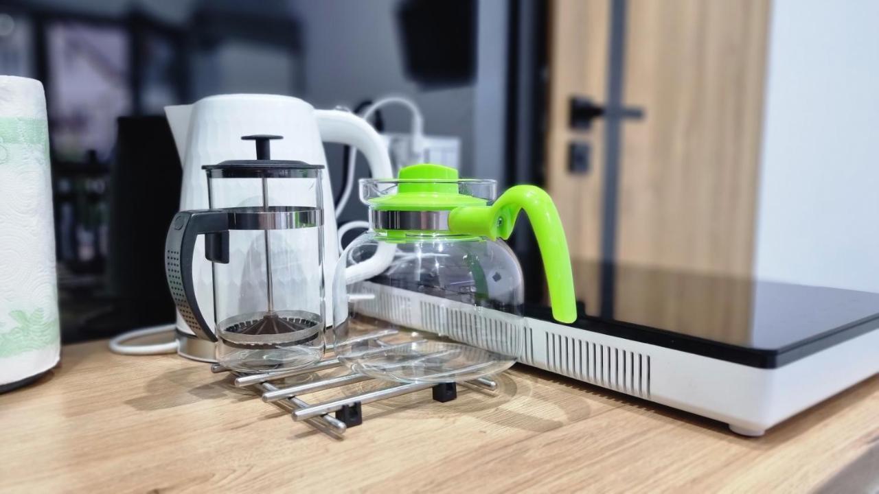 Bianco Apartamenty Laskowa - Zator Kültér fotó