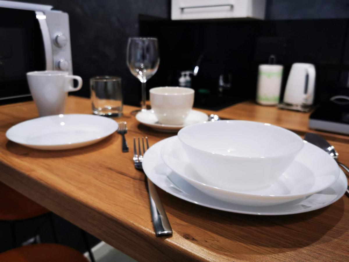 Bianco Apartamenty Laskowa - Zator Kültér fotó