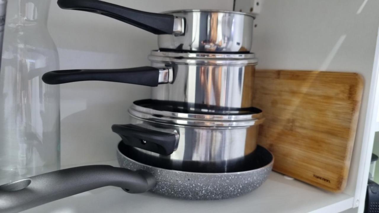 Bianco Apartamenty Laskowa - Zator Kültér fotó