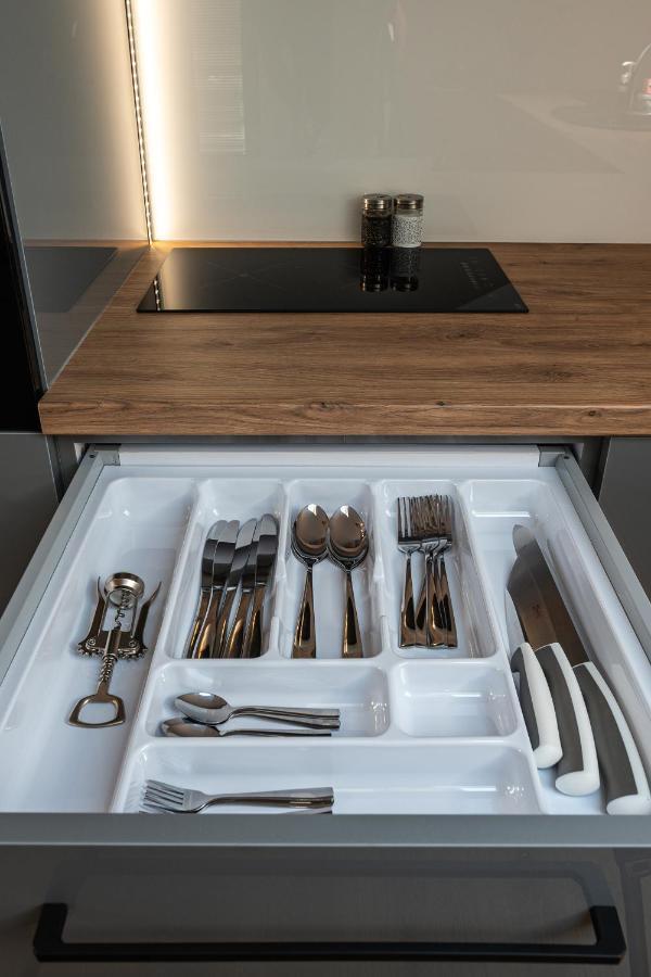 Bianco Apartamenty Laskowa - Zator Kültér fotó