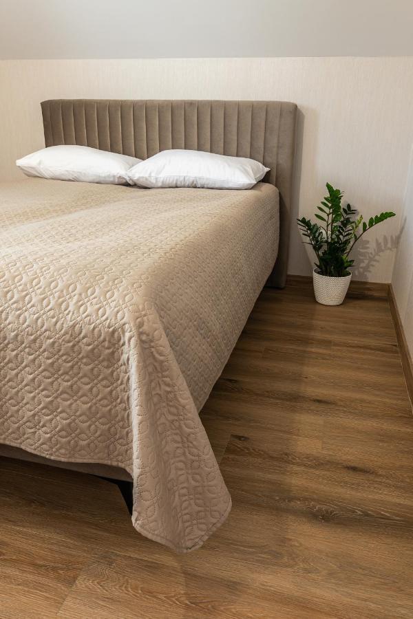 Bianco Apartamenty Laskowa - Zator Kültér fotó