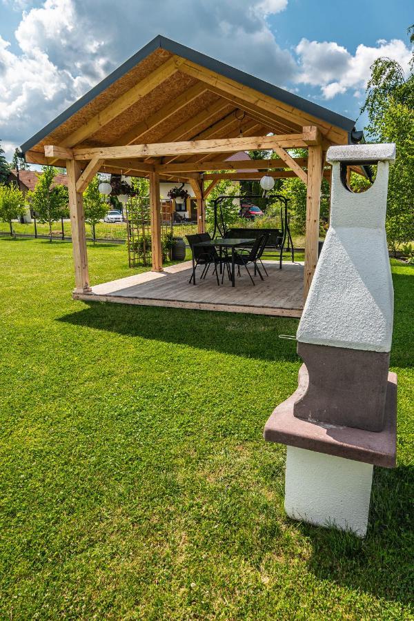 Bianco Apartamenty Laskowa - Zator Kültér fotó