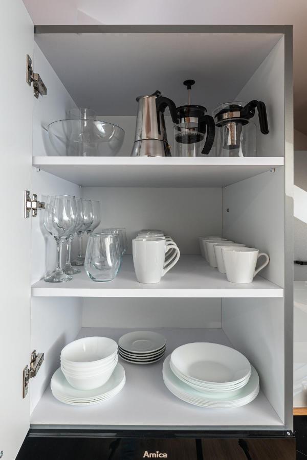 Bianco Apartamenty Laskowa - Zator Kültér fotó