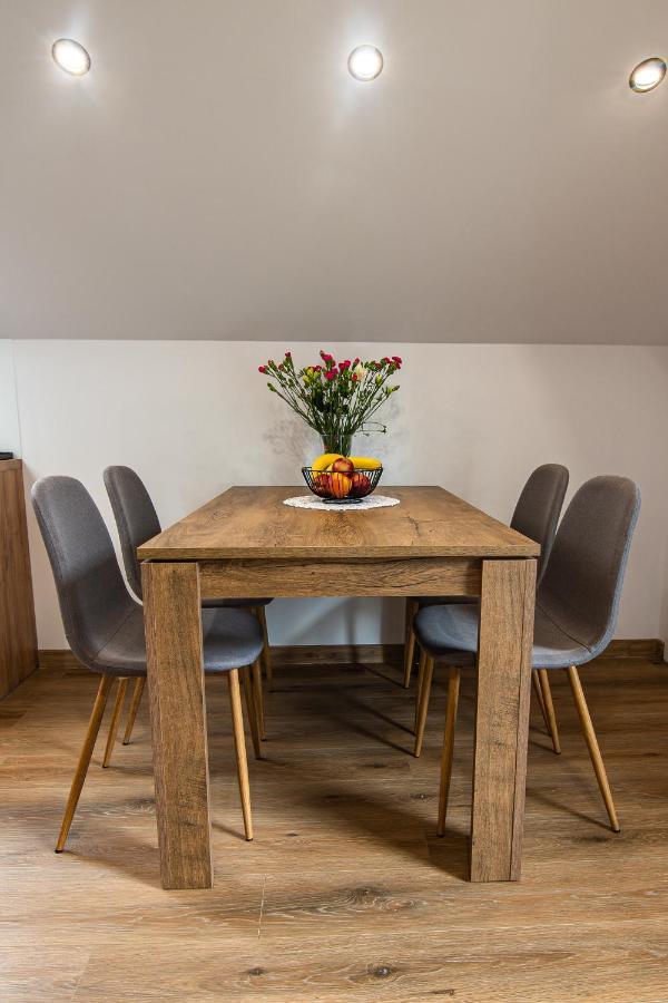 Bianco Apartamenty Laskowa - Zator Kültér fotó