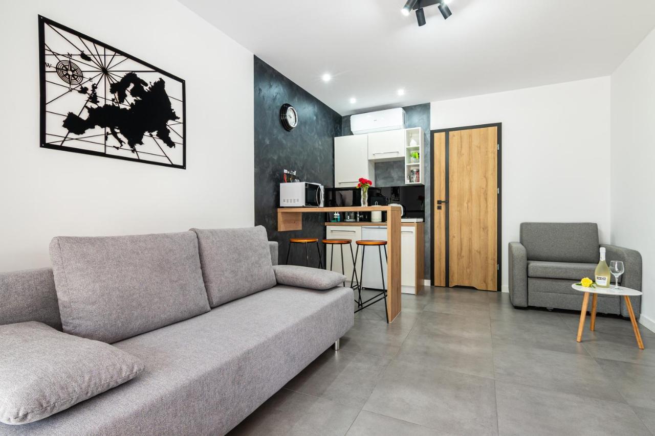 Bianco Apartamenty Laskowa - Zator Kültér fotó