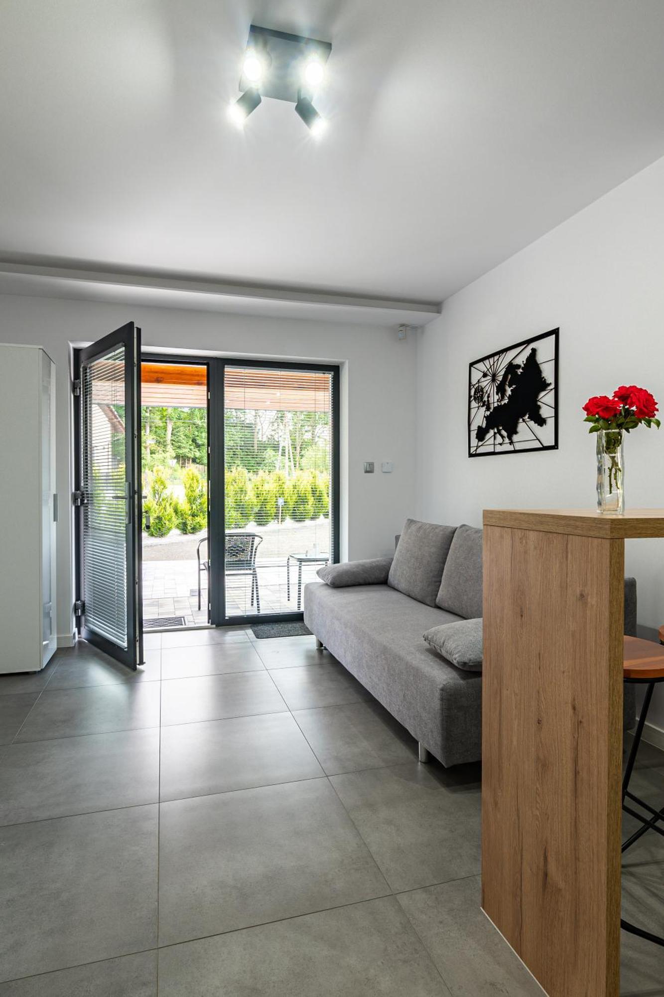 Bianco Apartamenty Laskowa - Zator Kültér fotó