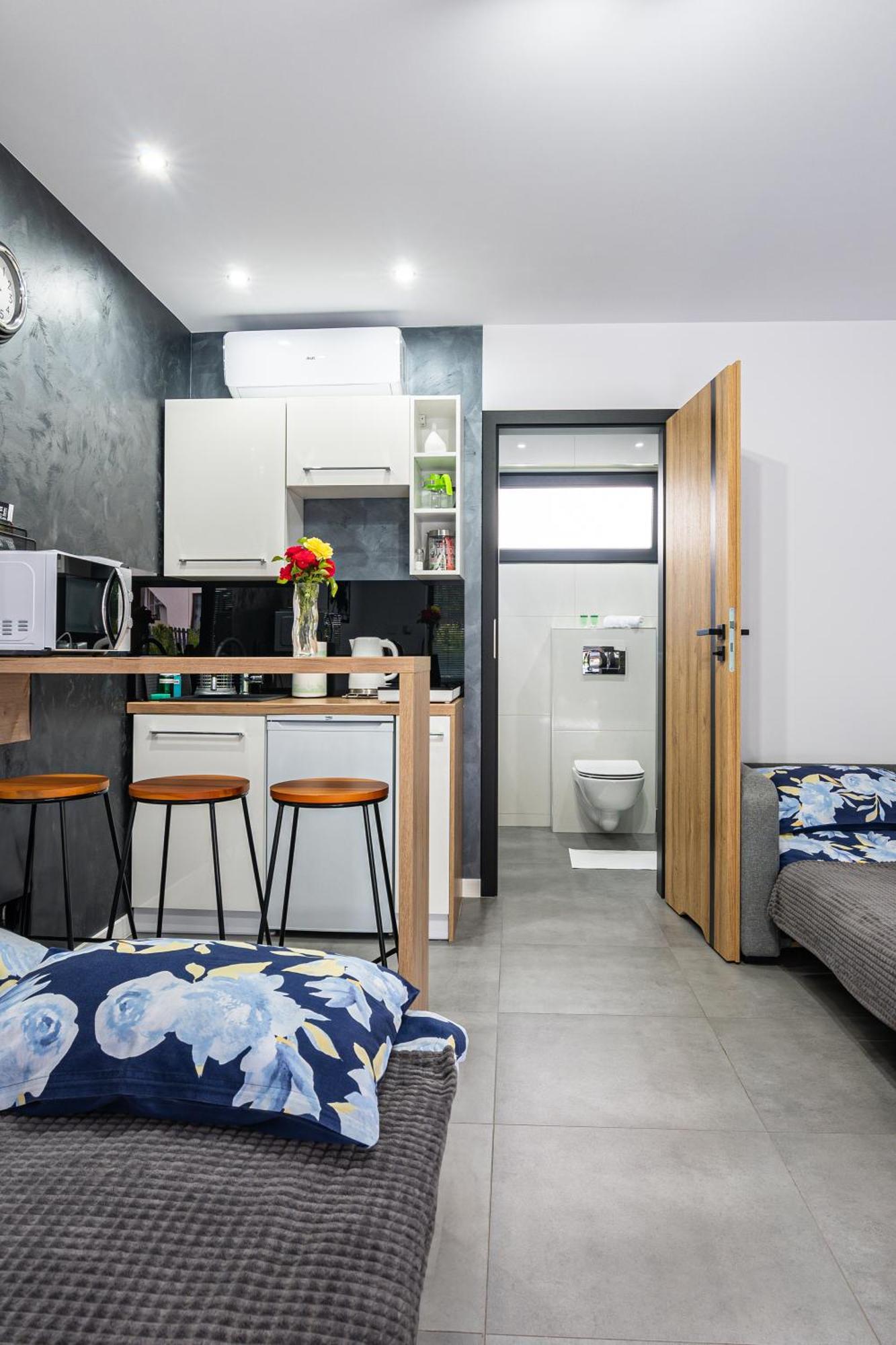 Bianco Apartamenty Laskowa - Zator Kültér fotó
