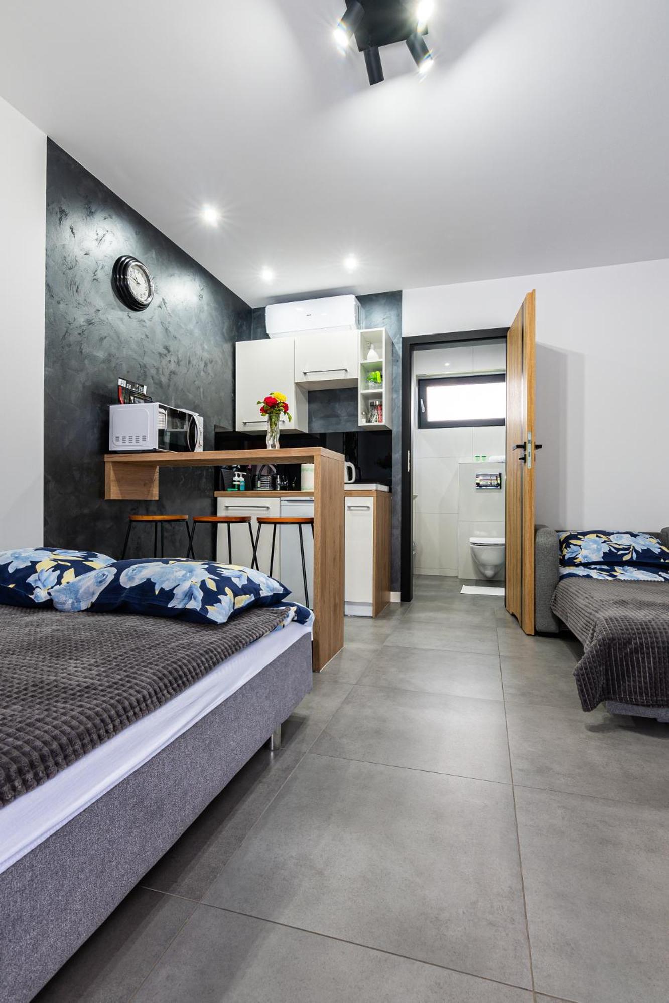 Bianco Apartamenty Laskowa - Zator Kültér fotó