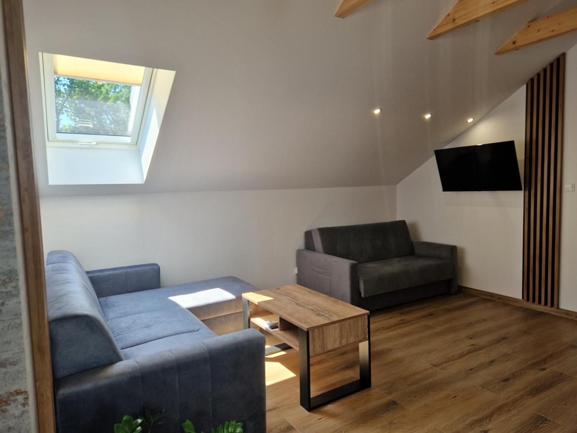 Bianco Apartamenty Laskowa - Zator Kültér fotó