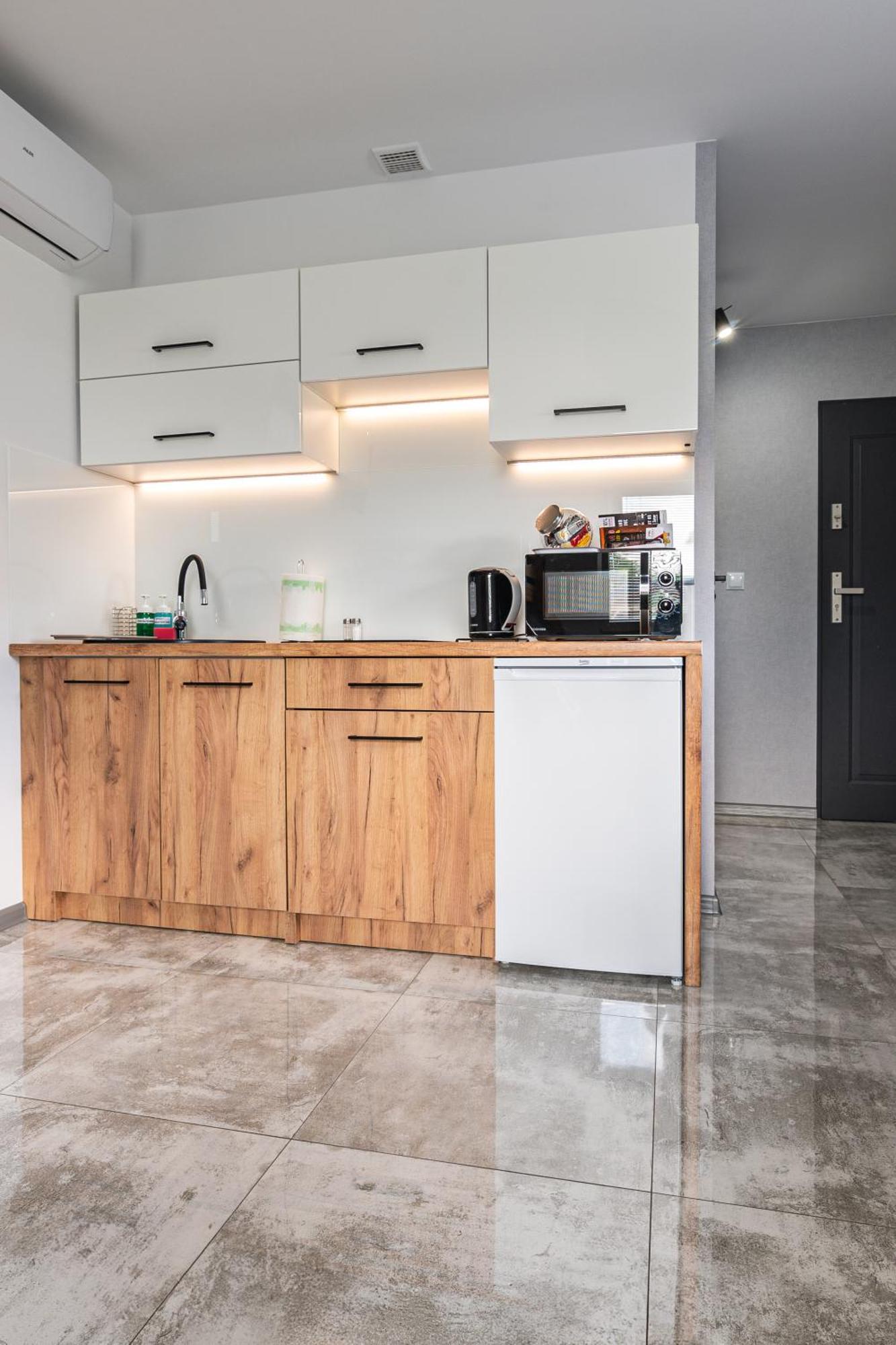 Bianco Apartamenty Laskowa - Zator Kültér fotó